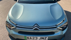 Citroen C4 100kW Shine Plus 50kWh 5dr Auto Electric Hatchback